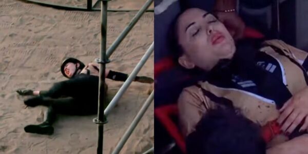 caída de Natu Urtubias