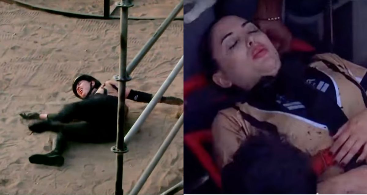 caída de Natu Urtubias