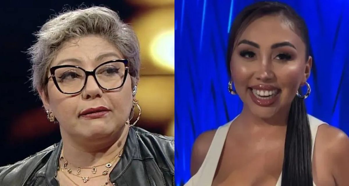 gala de Naya Fácil