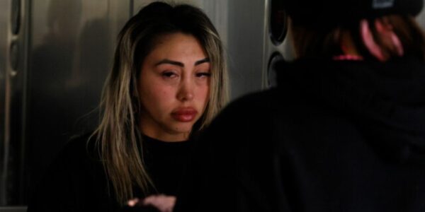 Naya Fácil se quiebra