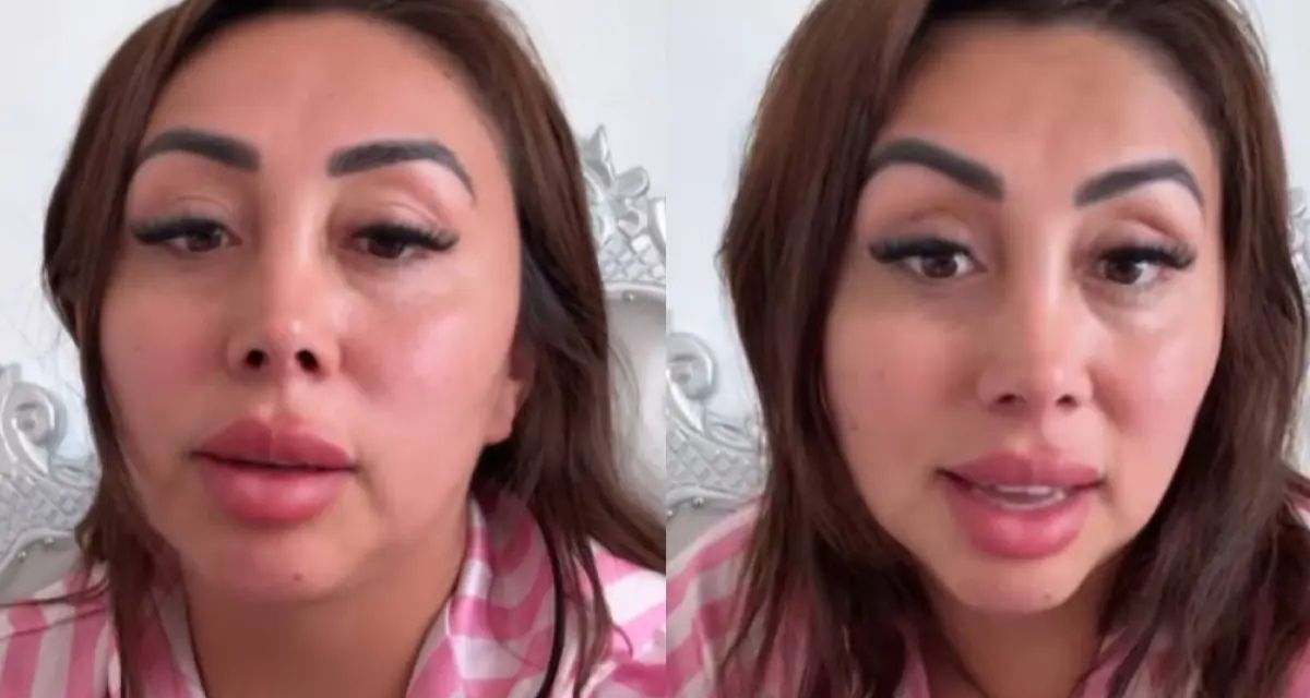 gala de Naya Fácil