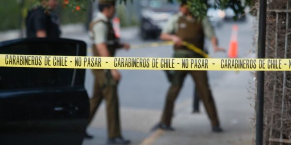 feminicidio en Olmué