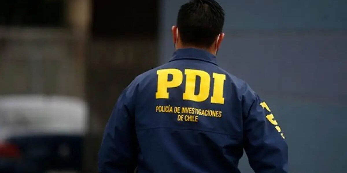 asesinato en Olmué