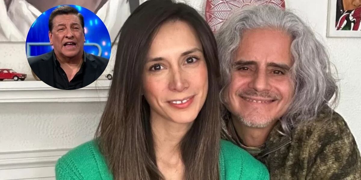 novia de Pablo Herrera