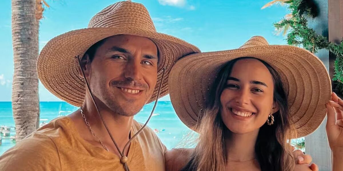 Pangal Andrade hace revelación