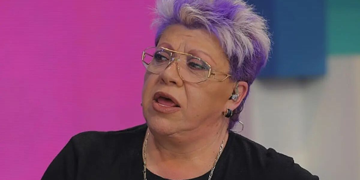 Patricia Maldonado renuncia