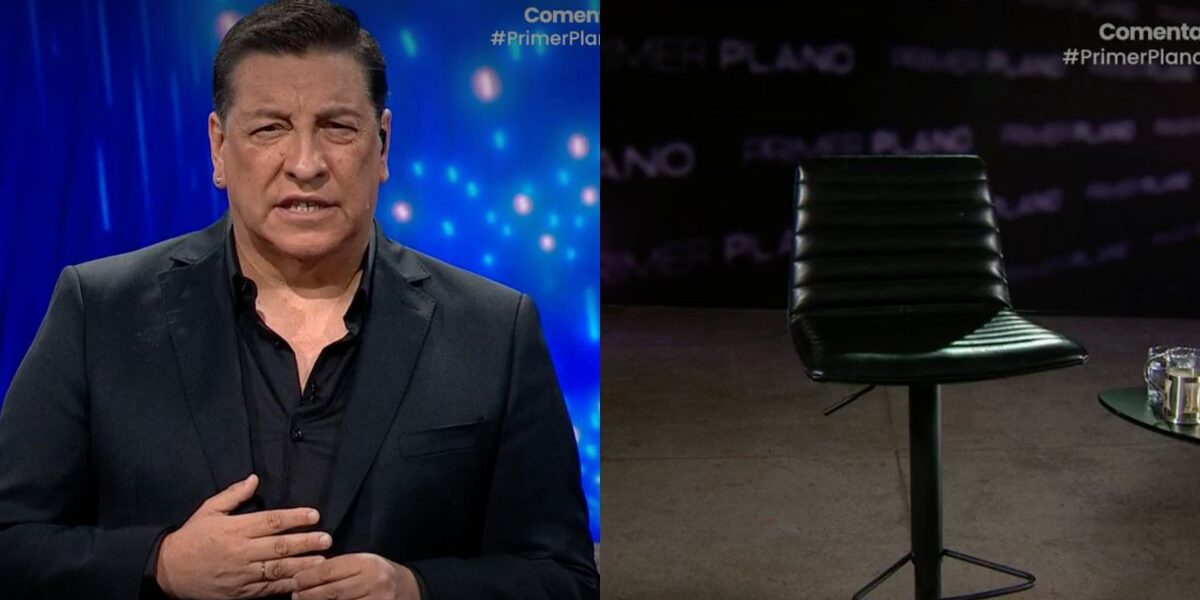 Primer Plano