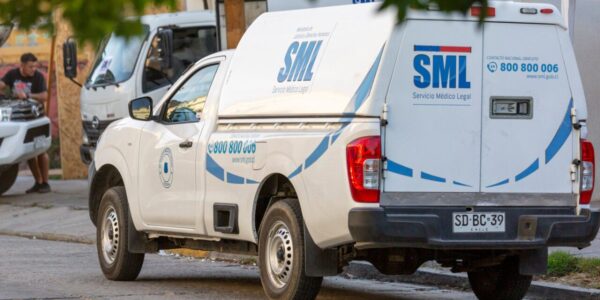 electrocutado en Punitaqui