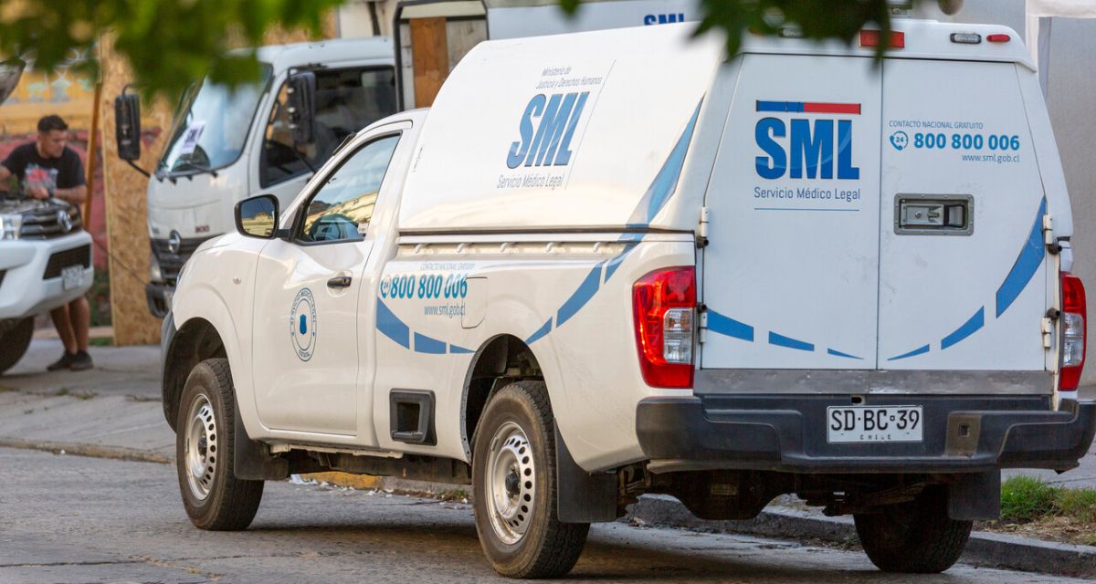 electrocutado en Punitaqui