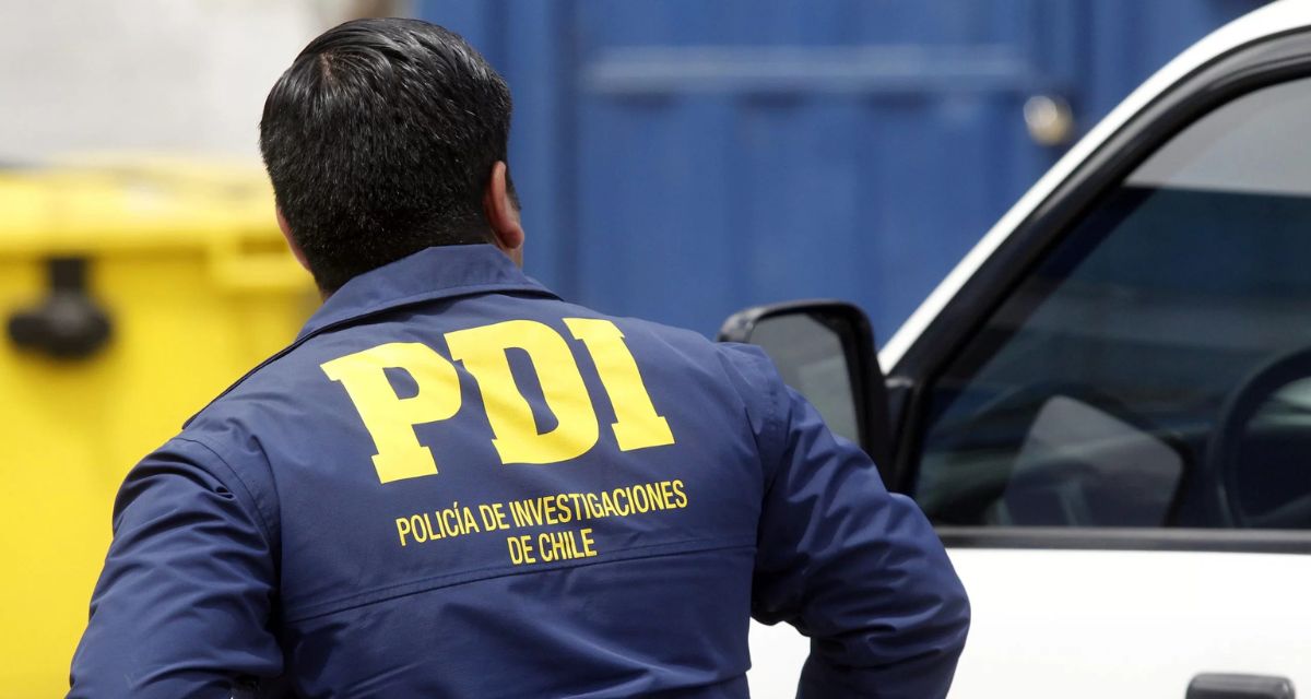 Asesinato en Quilpué