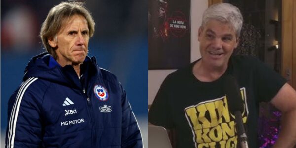 Ricardo Gareca