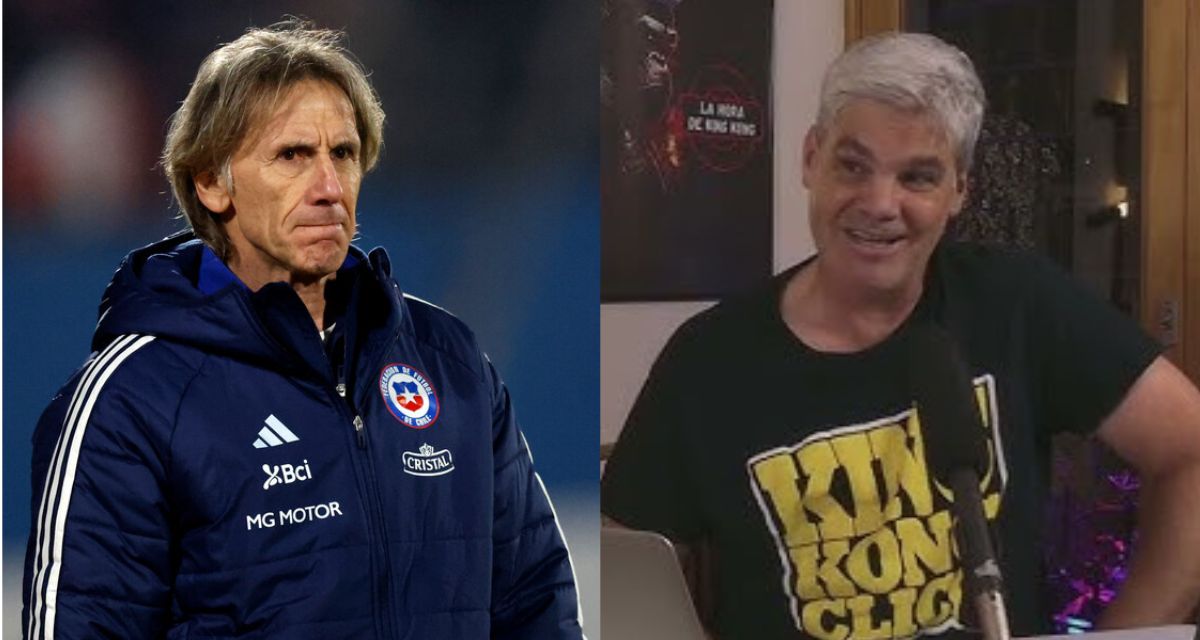Ricardo Gareca