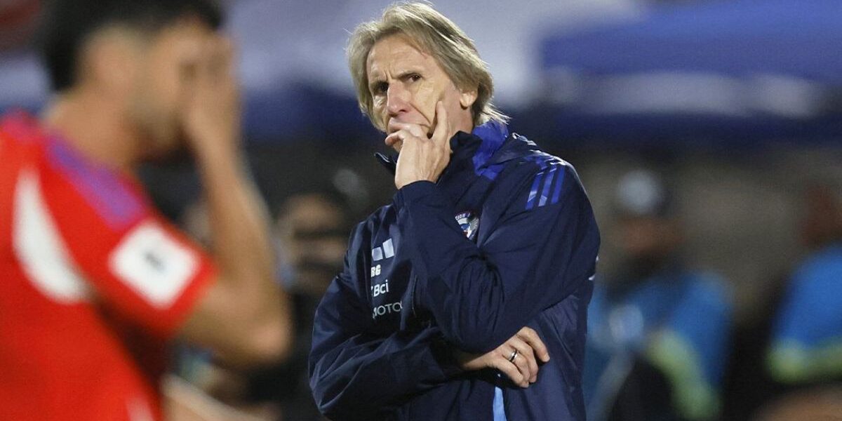 Ricardo Gareca