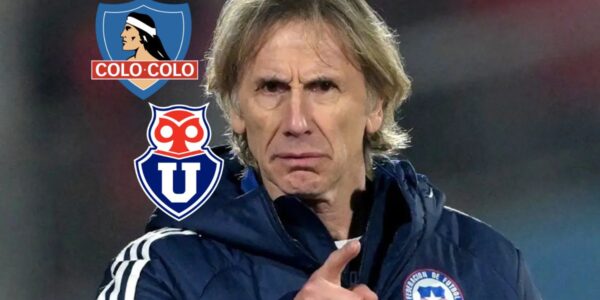 Ricardo Gareca