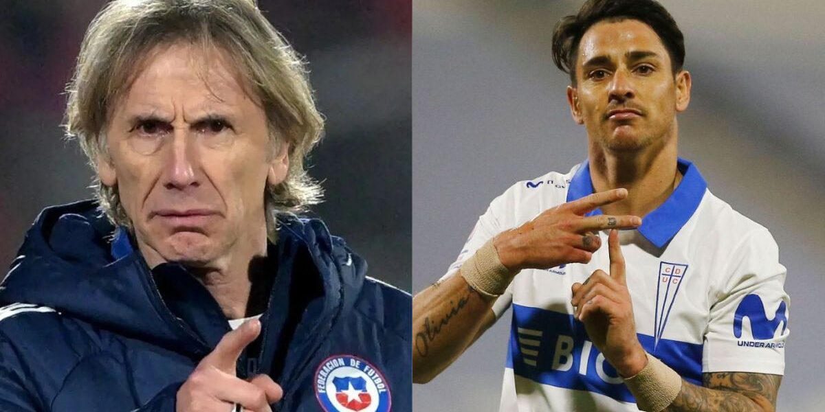 Ricardo Gareca