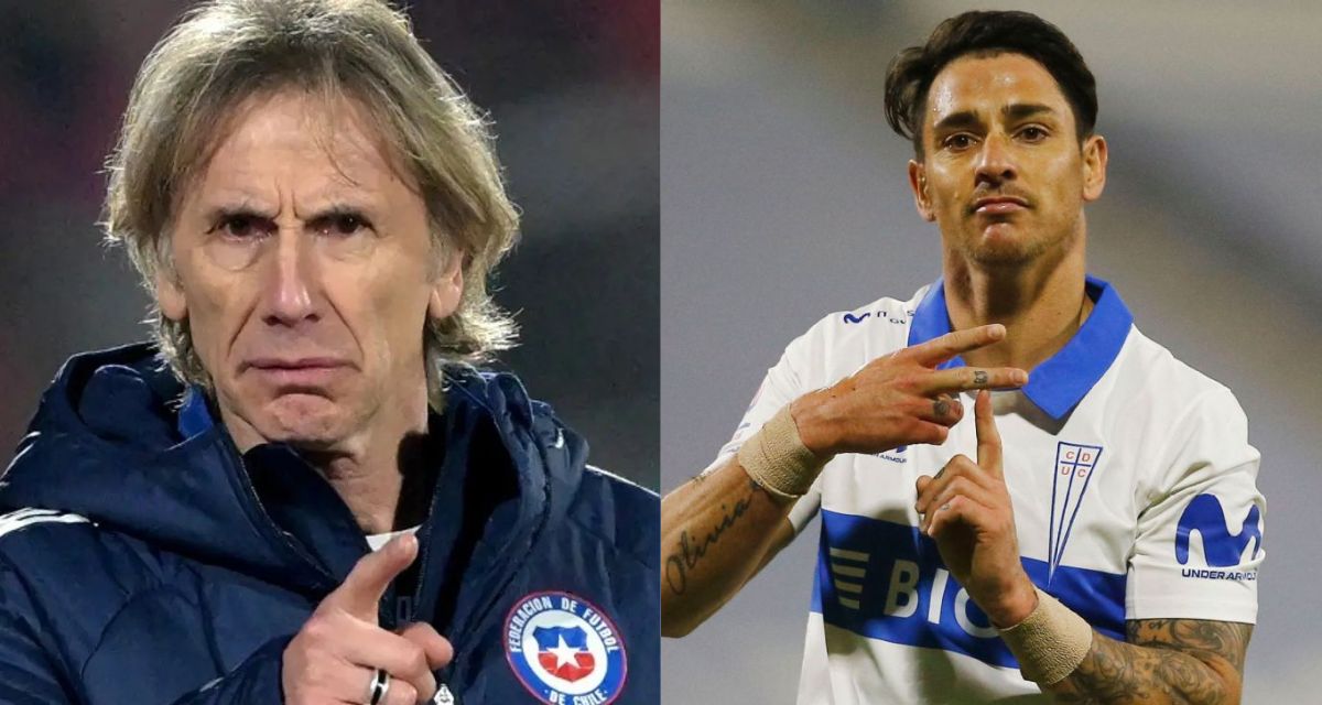 Ricardo Gareca