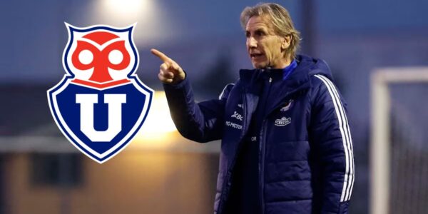 Ricardo Gareca