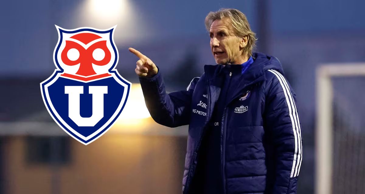 Ricardo Gareca