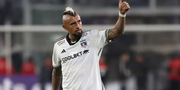 Selección Chilena