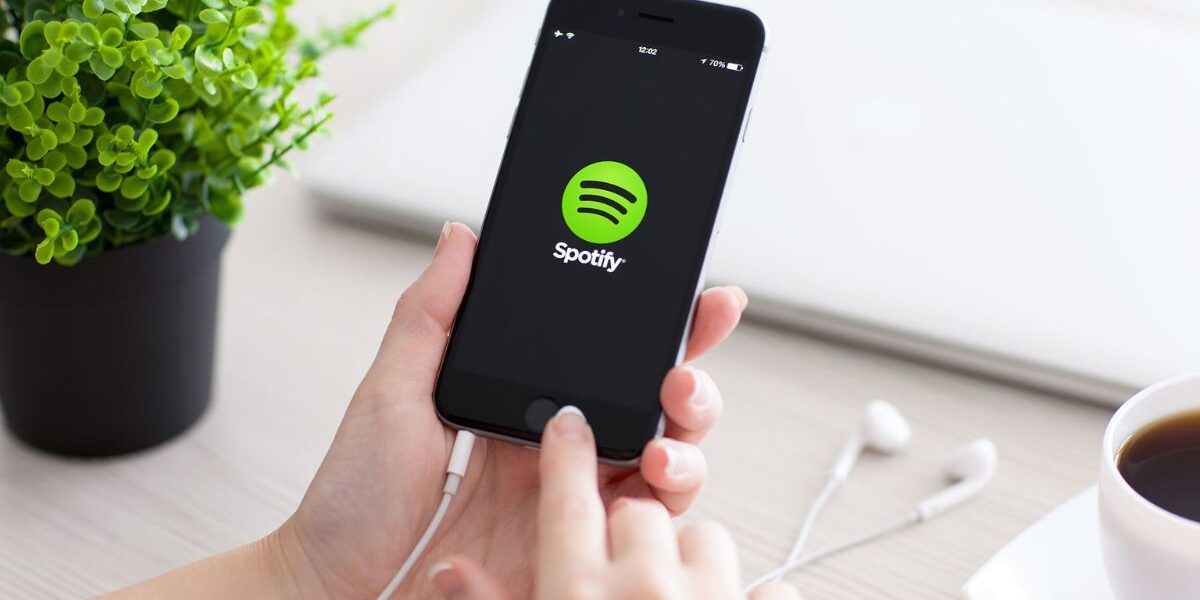 planes Spotify