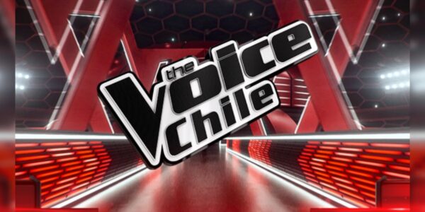 concursante de The Voice