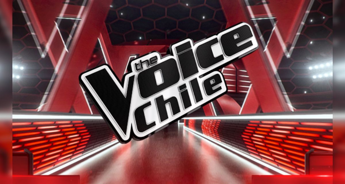 concursante de The Voice