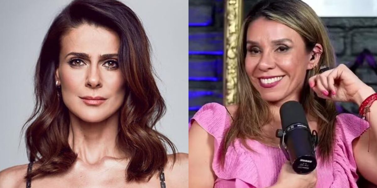 Tonka Tomicic de regreso