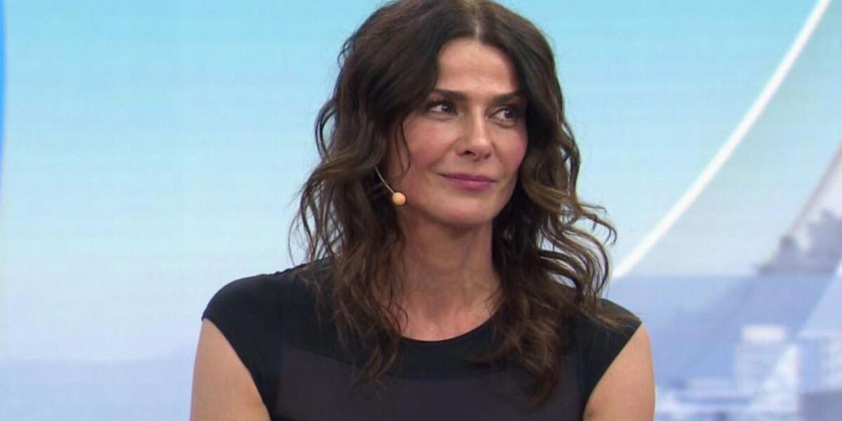 Tonka Tomicic lanza declaraciones