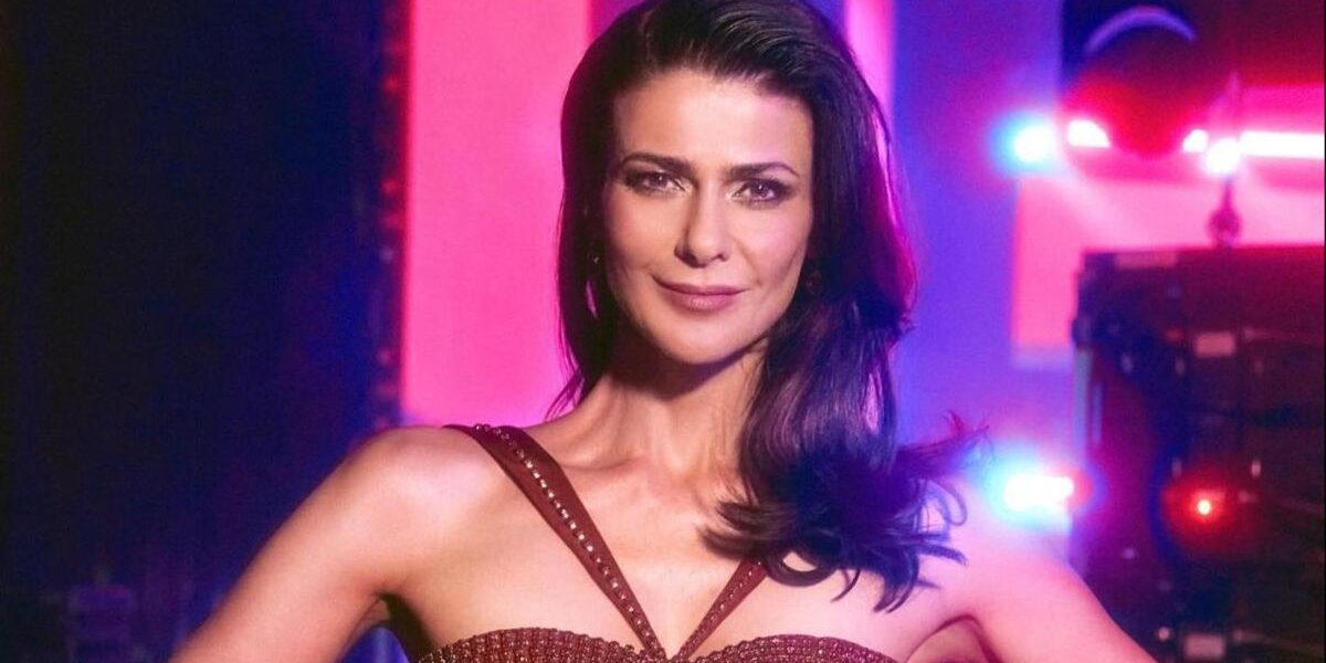 regreso de Tonka Tomicic