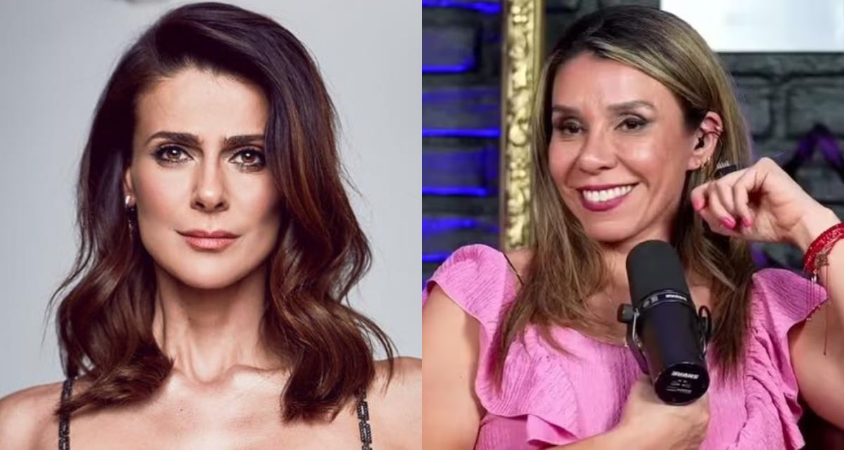 Tonka Tomicic de regreso