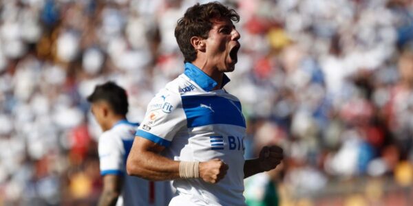 Universidad Católica