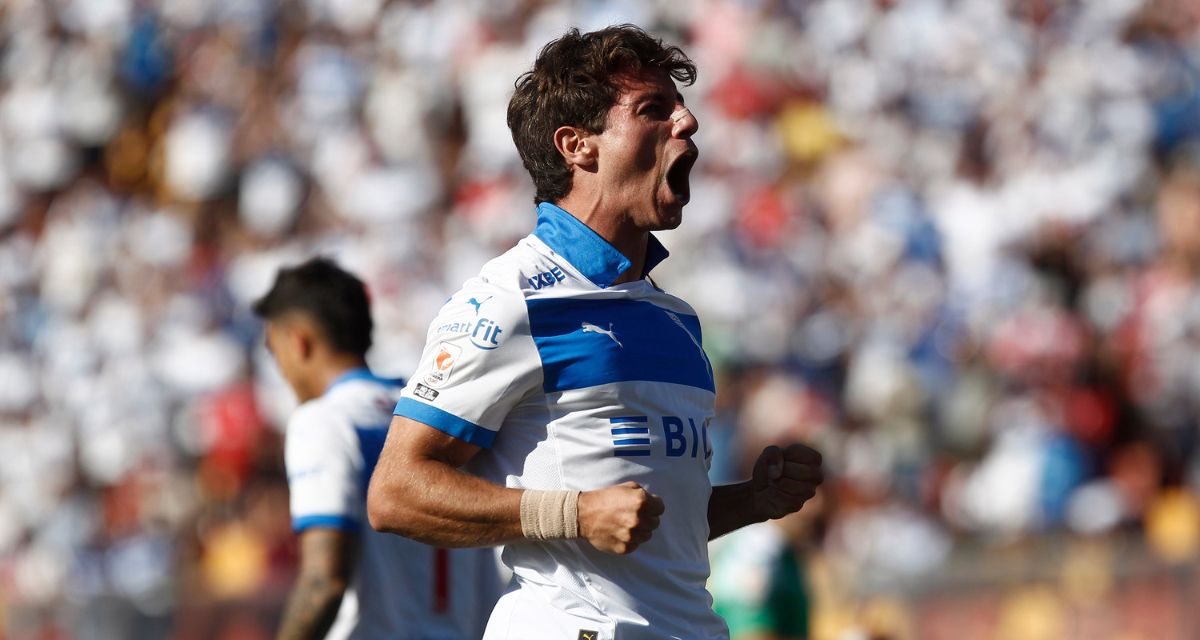 Universidad Católica