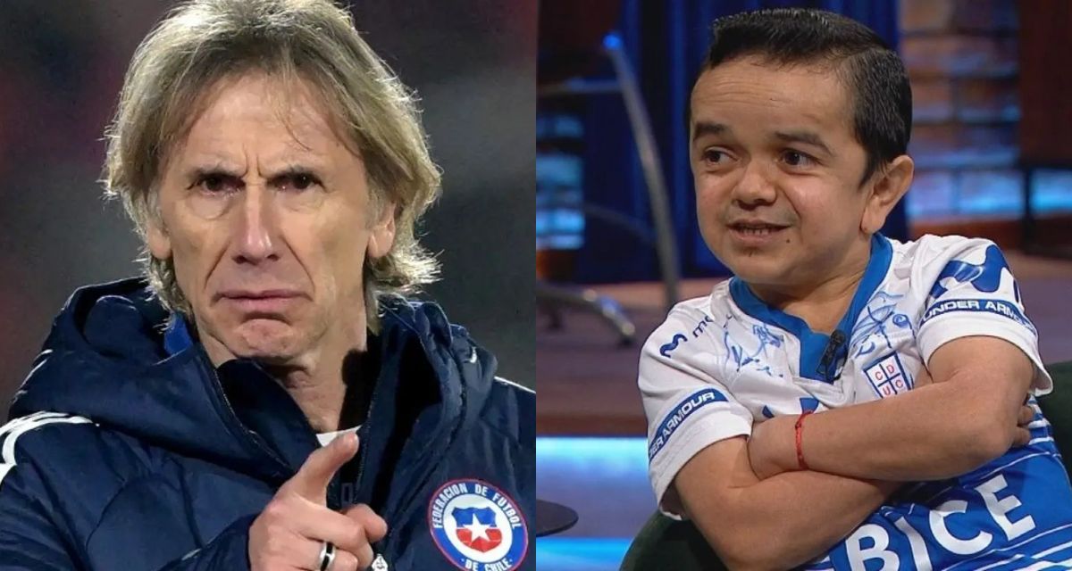 Universidad Católica