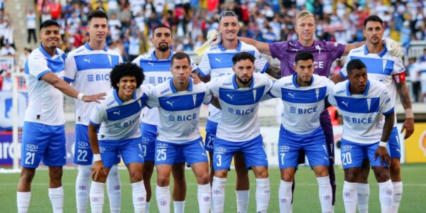 Universidad Católica