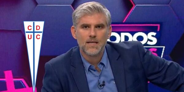 Universidad Católica