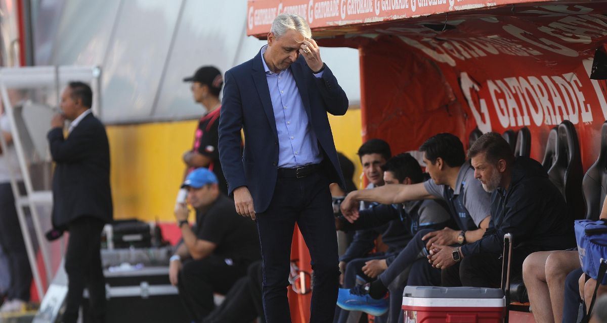 Universidad Católica