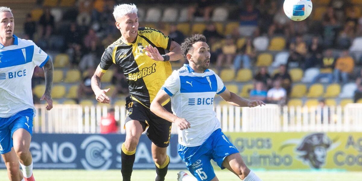 Universidad Católica