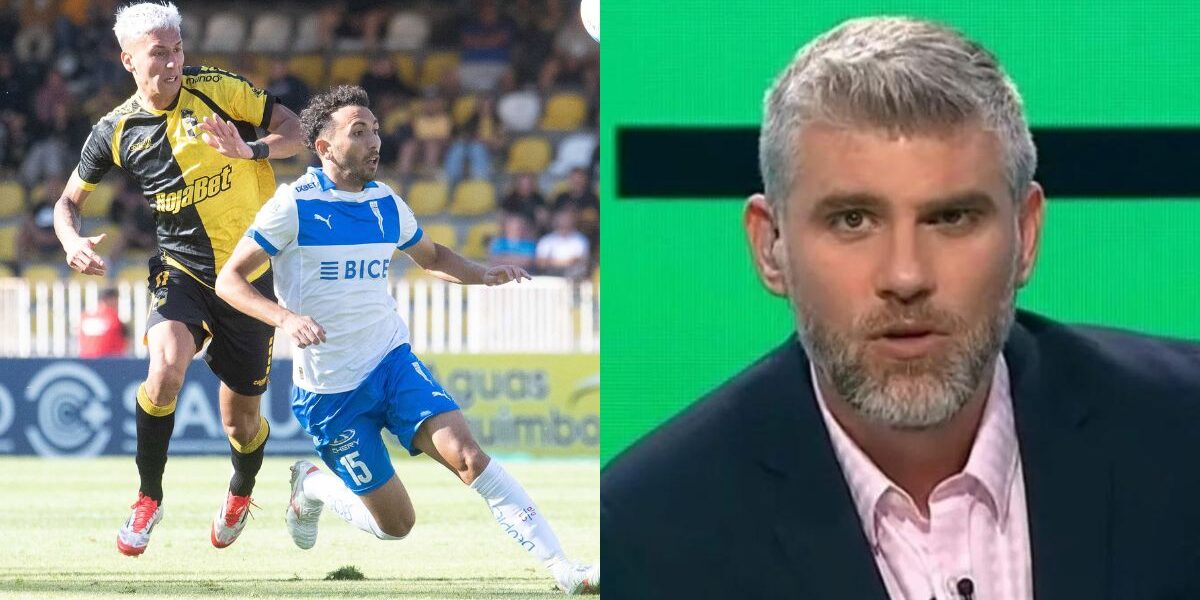 Universidad Católica