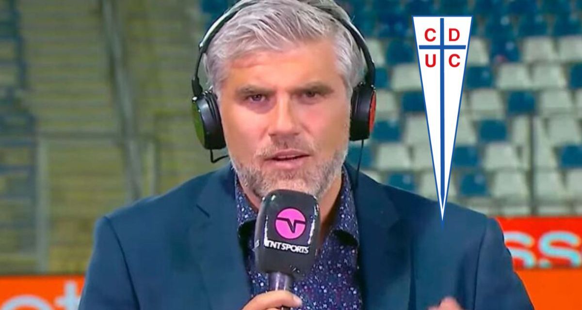 Universidad Católica