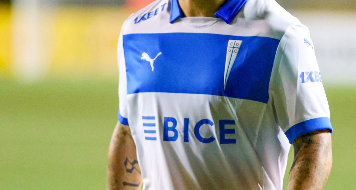 Universidad Católica