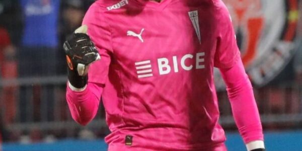 Universidad Católica