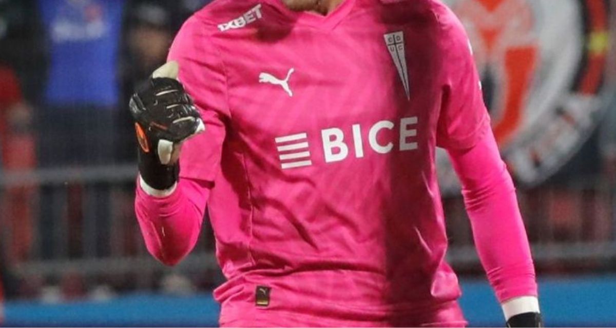 Universidad Católica