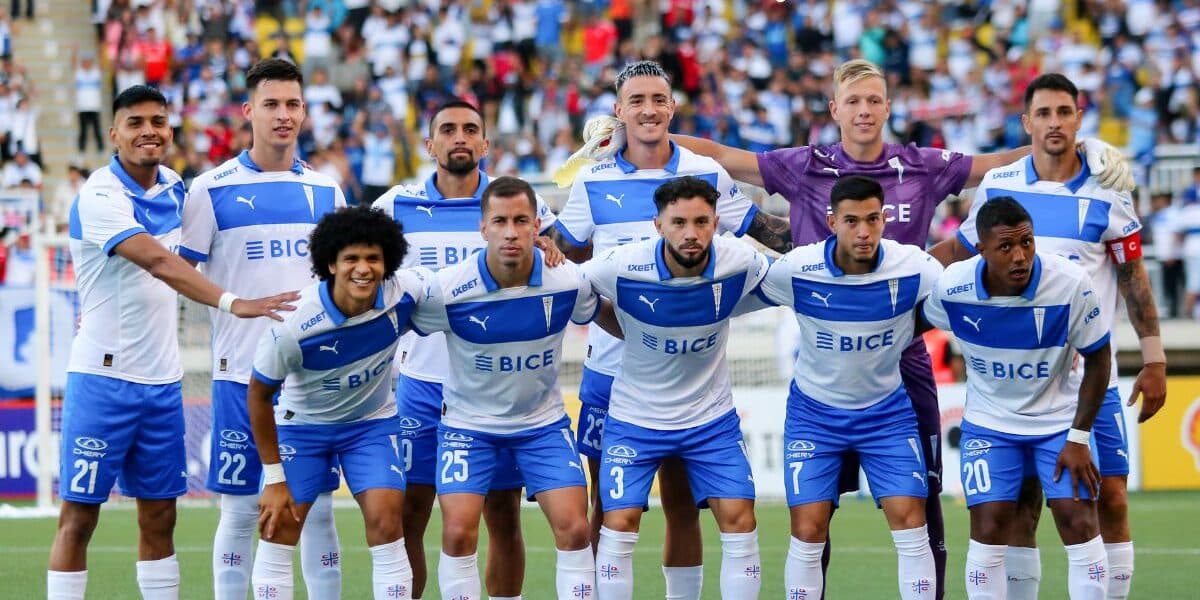 Universidad Católica