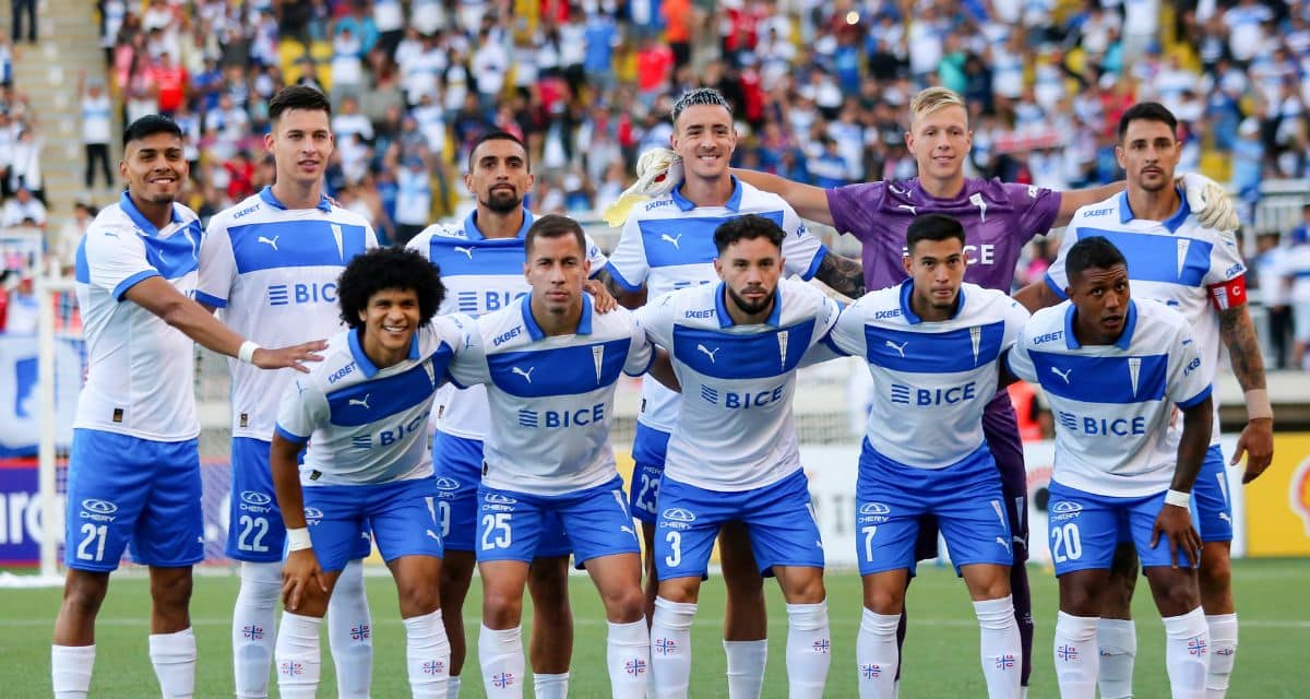 Universidad Católica