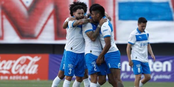 Universidad Católica