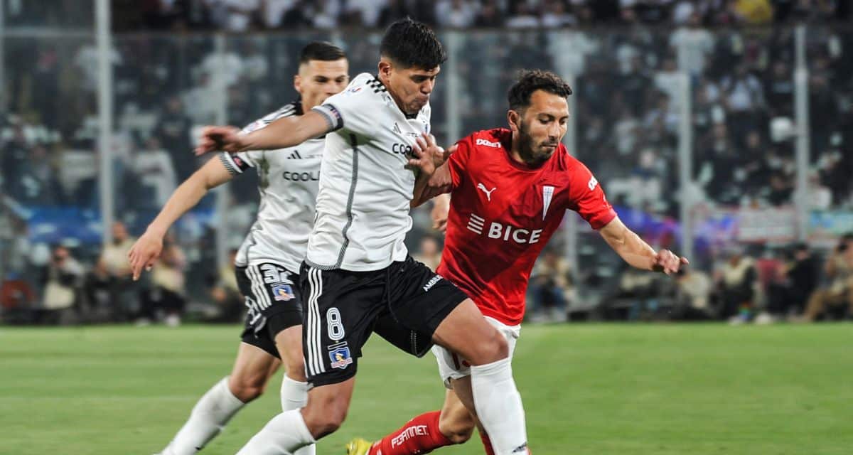 Universidad Católica