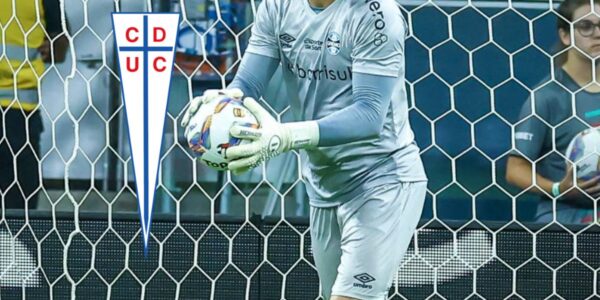 Universidad Católica