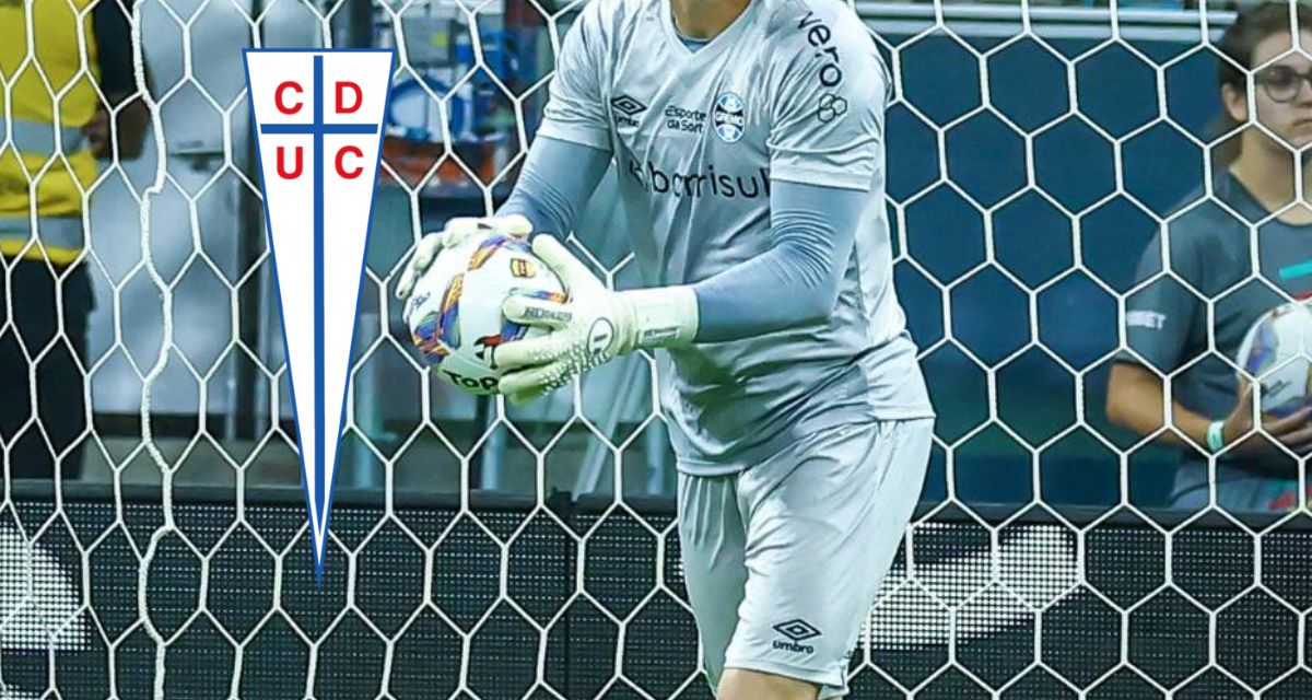 Universidad Católica