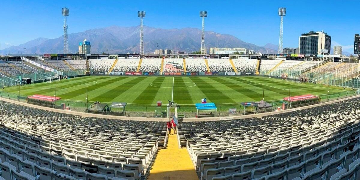 Universidad Católica