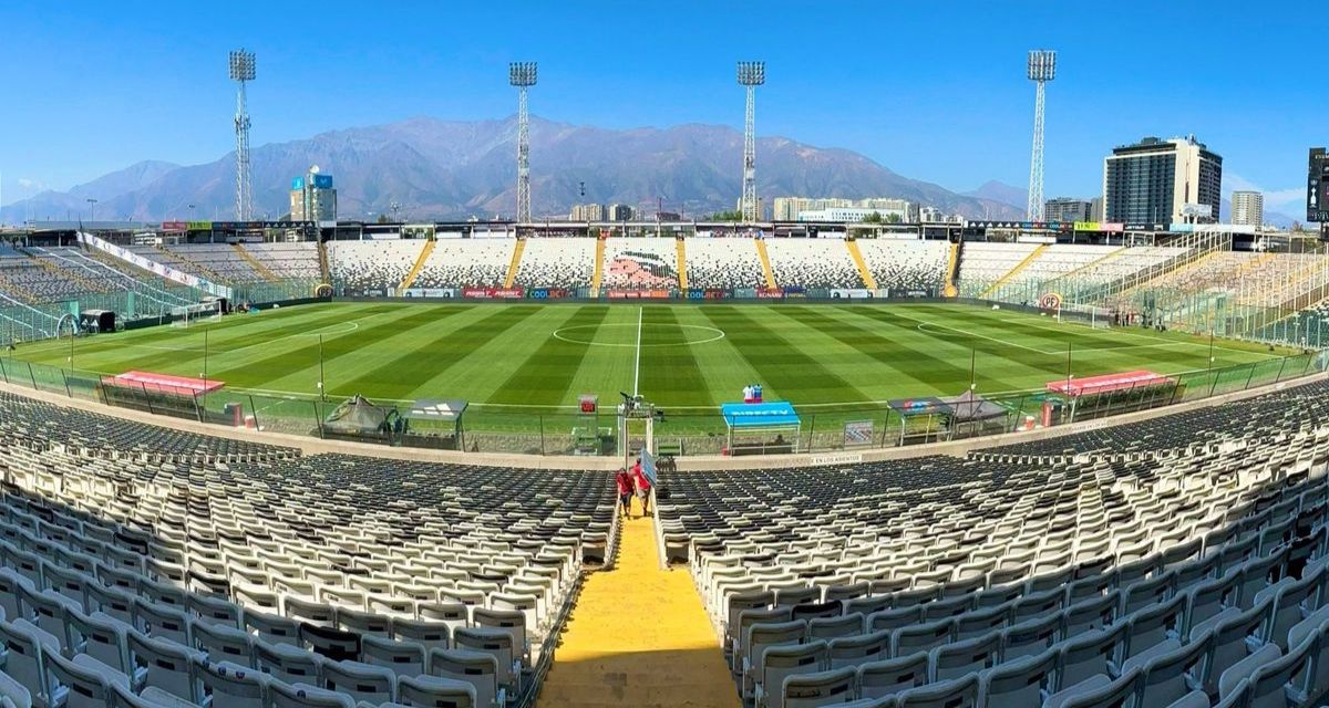 Universidad Católica